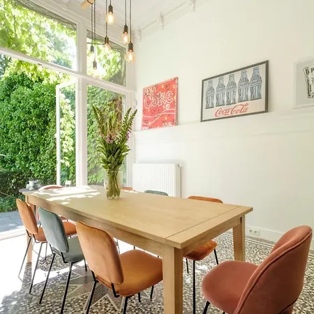 The Good House Bed and breakfast 3*