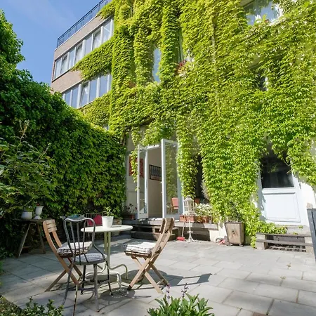 The Good House Bruselas