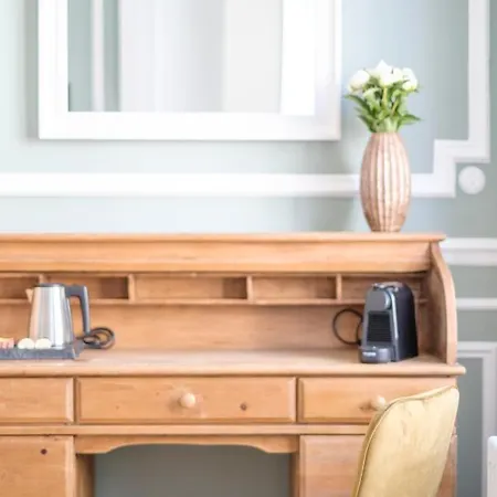 The Good House Bed and breakfast Bruselas