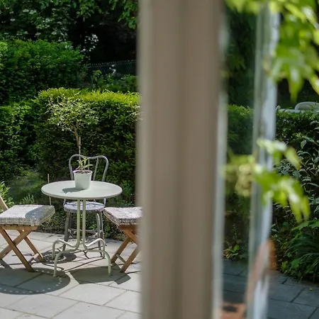 The Good House Bruselas