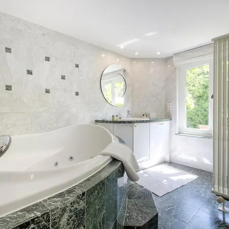 Bed and breakfast The Good House