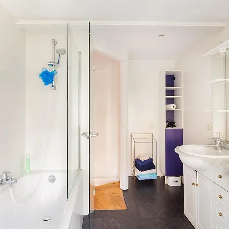 Felix Delhasse Appartement *