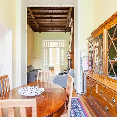 Appartement Felix Delhasse