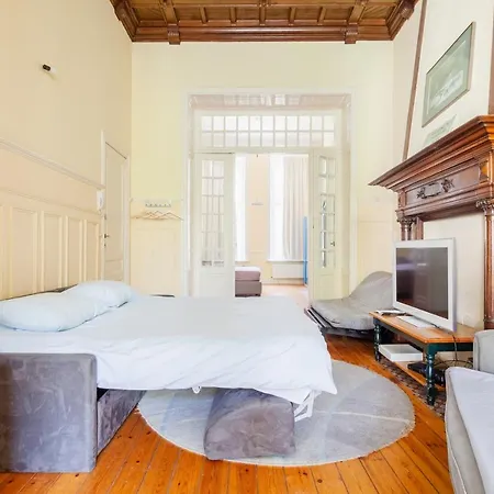 Appartement Felix Delhasse