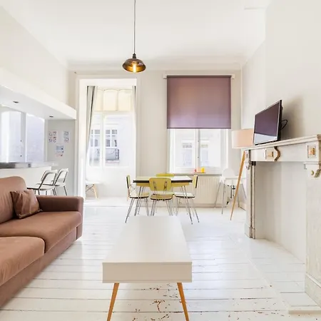 Felix Delhasse Brussels