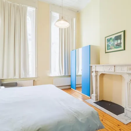 Appartement Felix Delhasse *