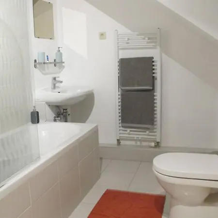 Downtown Apartmán *