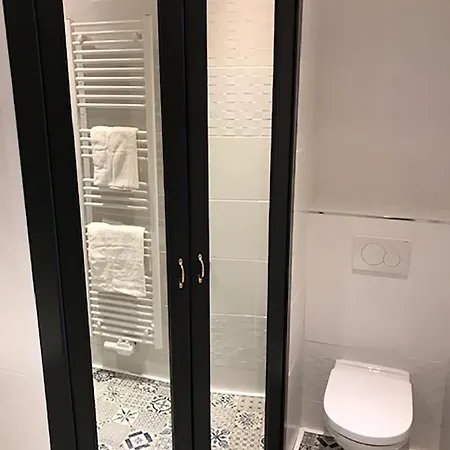 House Basilic Bruxelles