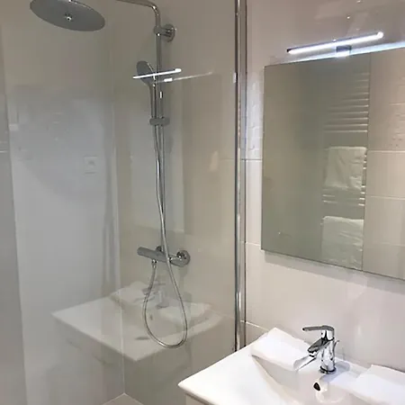 House Basilic Bruxelles