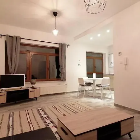Apartman The Second *