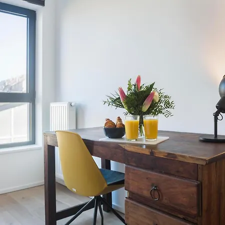 Appartement Cosy Voltaire *