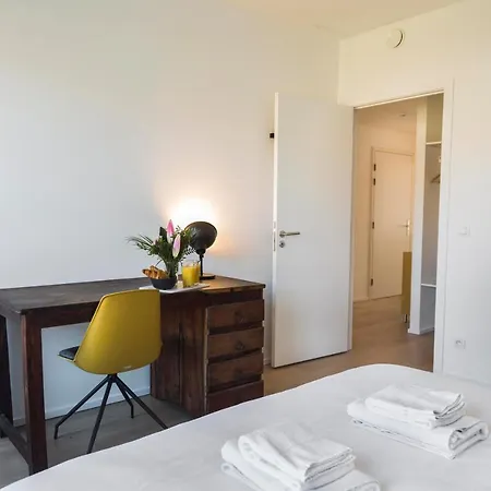 Cosy Voltaire Brussel