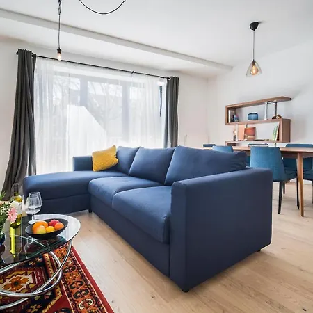 Cosy Voltaire Appartement *