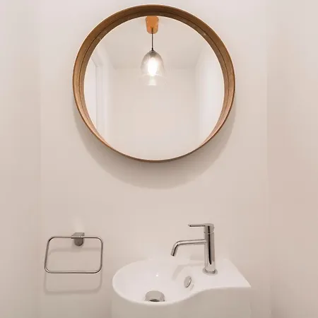 Cosy Voltaire Appartement *
