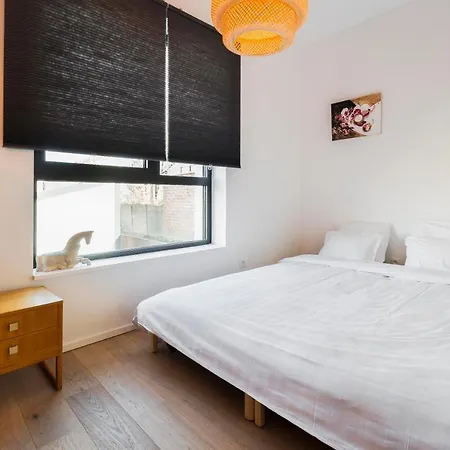 Appartement Cosy Voltaire *