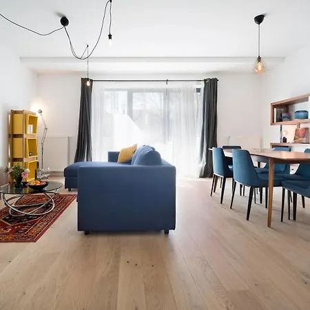 Cosy Voltaire Appartement *