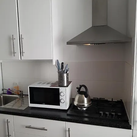 Apartament Supper Family Bruksela