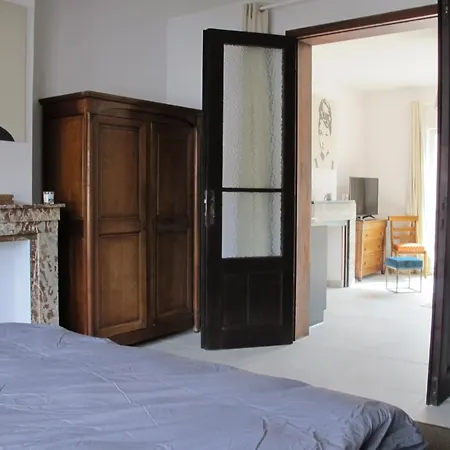 Downtown With Terrace