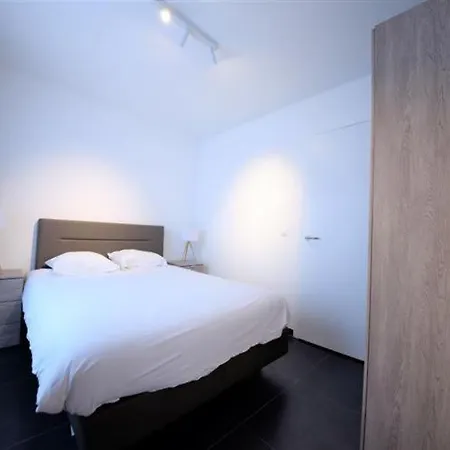 New 1 Bedroom In The Center Of With Jacuzzi By Reservation * Brüsszel