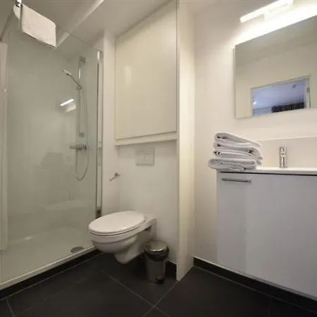 New 1 Bedroom In The Center Of With Jacuzzi By Reservation
