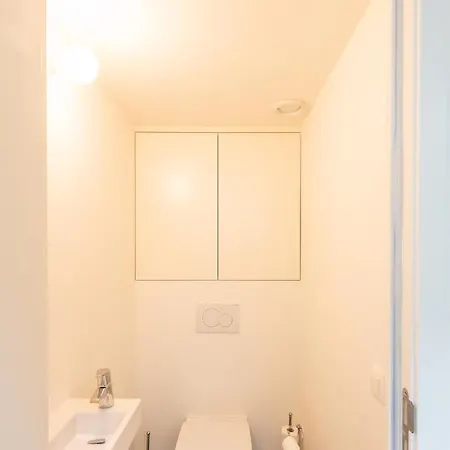 Spacious Modern Appartments In The Heart Of * Brüsszel