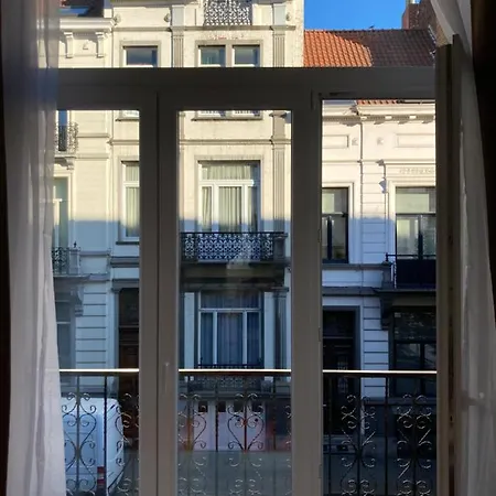 شقة Dreamland Eu,