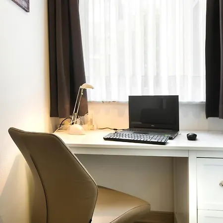 Center Design Appartement *