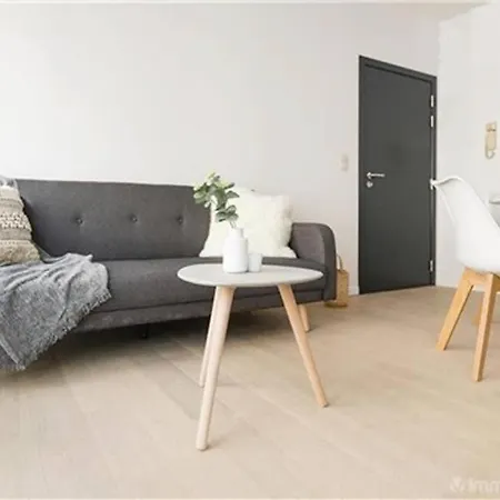 Luxury Studio Avenue Louise In Center Of * Brussel