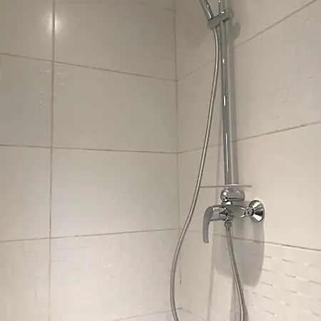 Апартаменты House Basilic