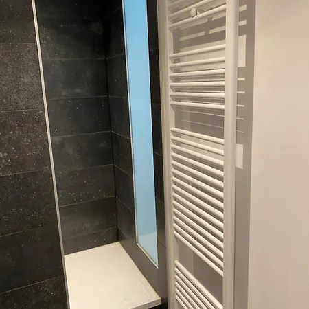 Appartement Luxury Studio Avenue Louise In Center Of