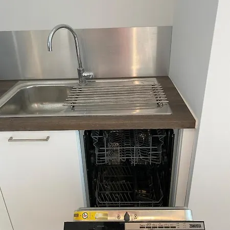 Appartement Luxury Studio Avenue Louise In Center Of *