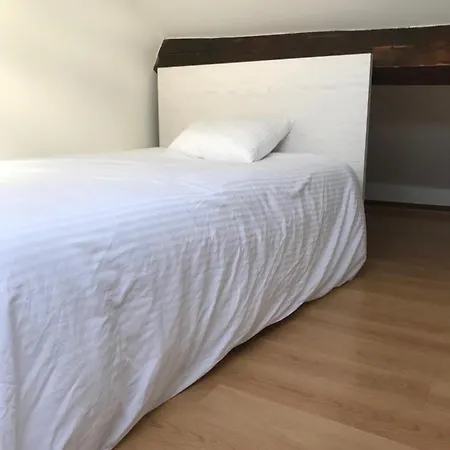 House Basilic * Bruxelles