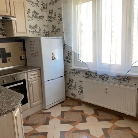Bonheur Apartman *