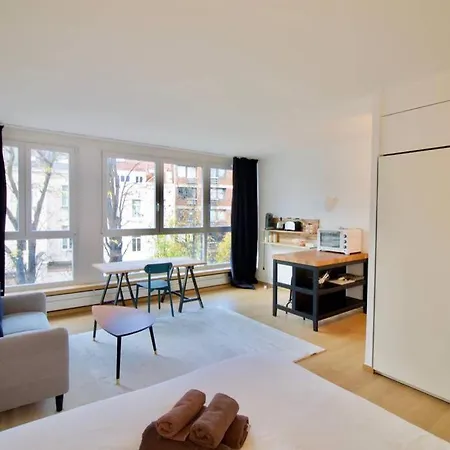 New ! Appartement *