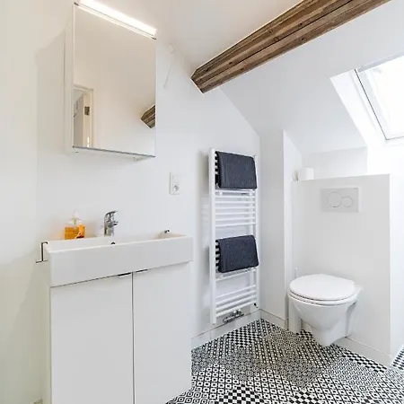 Cosy Studio In The Heart Of *