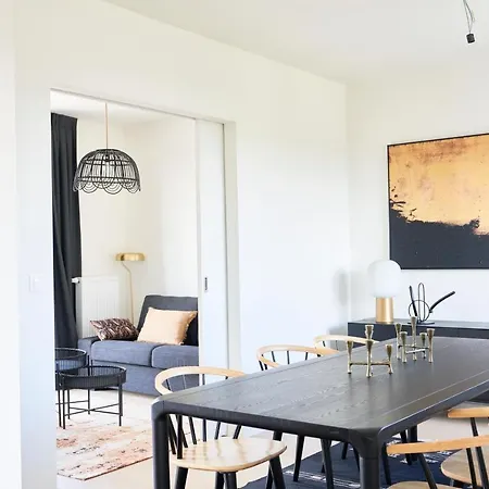 Diamant Penthouse Apartman *