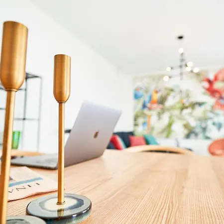 Appartamento Diamant 2br