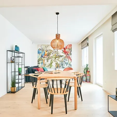 Diamant 2br * Bruxelles