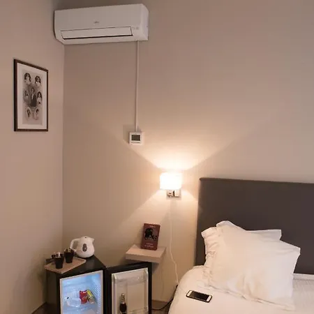 Noga 3* Brussel