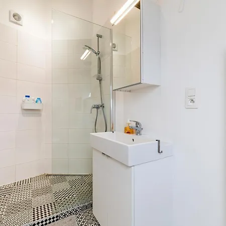 Cosy Studio In The Heart Of