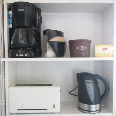 Apartamento - - - - - Au Sixieme Ciel - - - - -