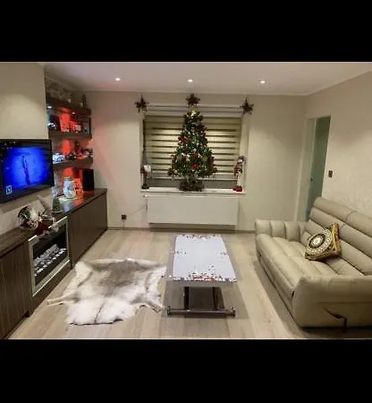 Luxe * Brüssel