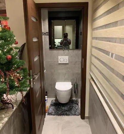 Apartment Luxe