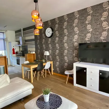 Grand Jourdan Eu Apartment Brussels