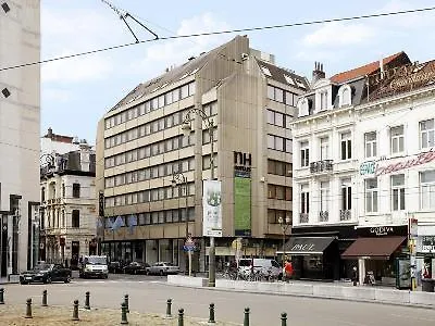 Hotel Nh Louise 4*
