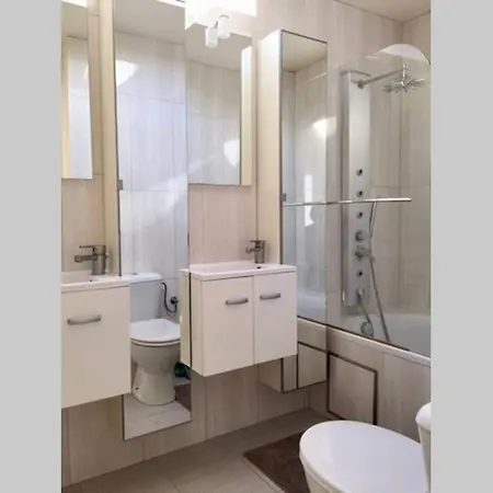 Duplex A Bxl Brüsszel