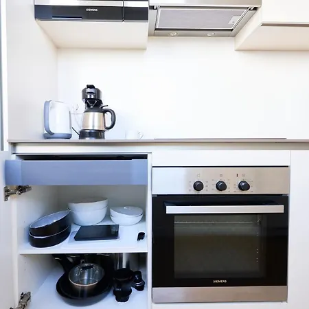 Diamant Penthouse Brüsszel