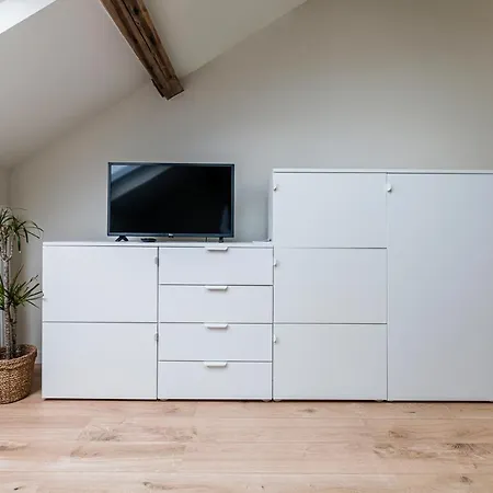 Apartment Cosy Studio In The Heart Of *