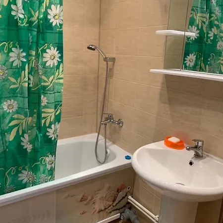 Bonheur Apartman