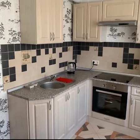 Apartman Bonheur *